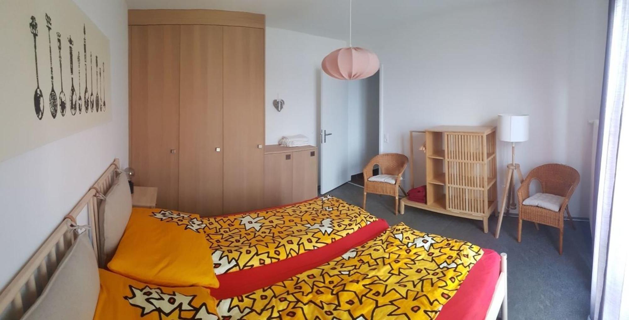 Casa Ramerino Брисаго Екстериор снимка
