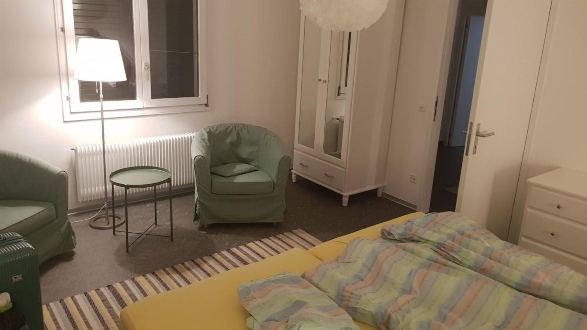 Casa Ramerino Брисаго Екстериор снимка